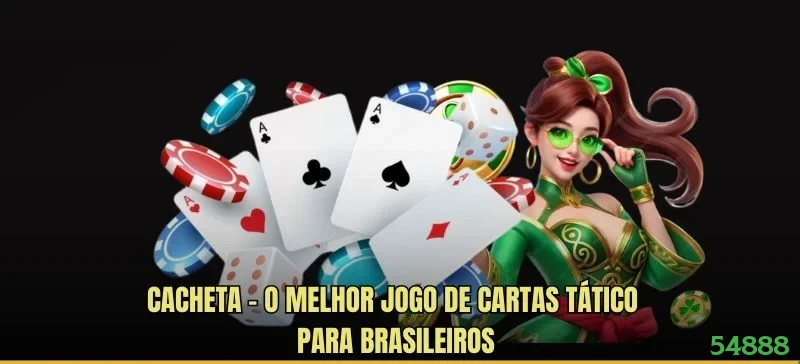 Jogos de Cassino 54888 - Variedade Incrível com Grandes Prêmios
